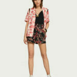 Active Fleece Zip-Up