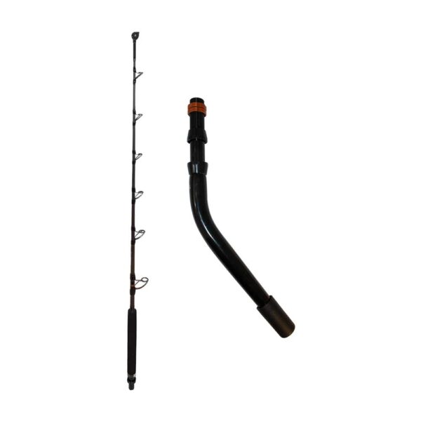 Rod Game Tourn Concept