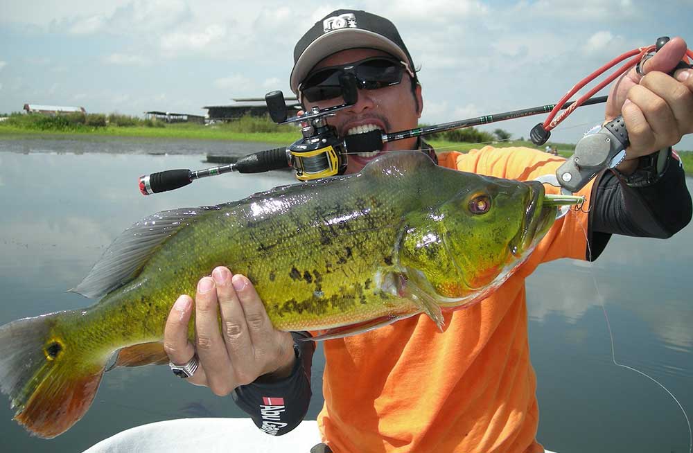 10 Types of Fishing Boats: A Beginner’s Guide
