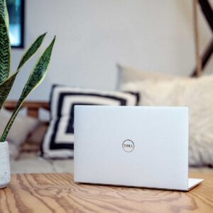 Dell XPS 13