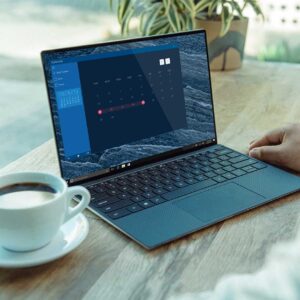 Dell Latitude