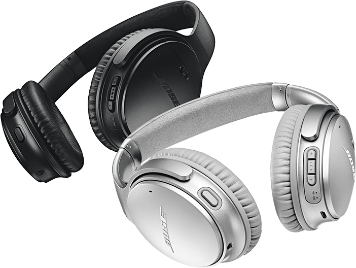 headphones