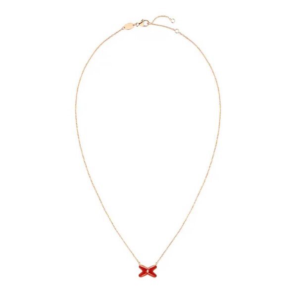 Jeux de Liens Carnelian