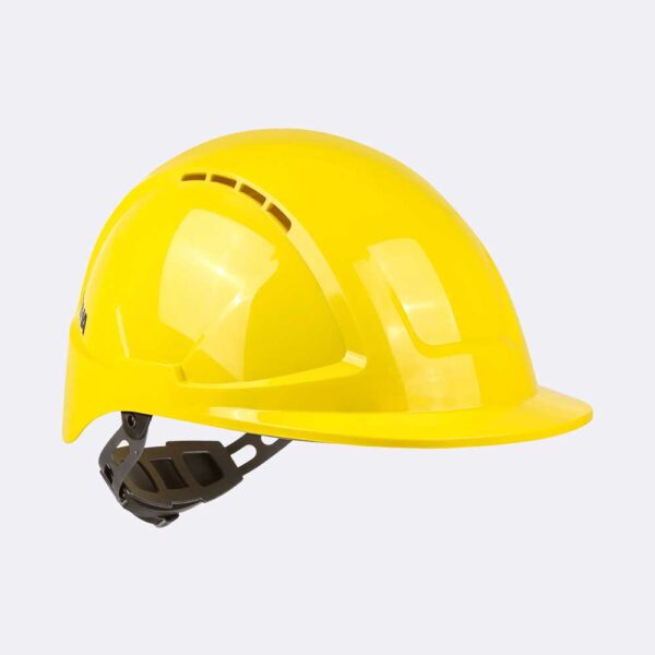 Safety helmet