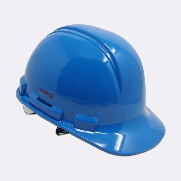 Safety helmet