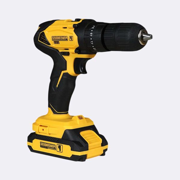 Spec Drill