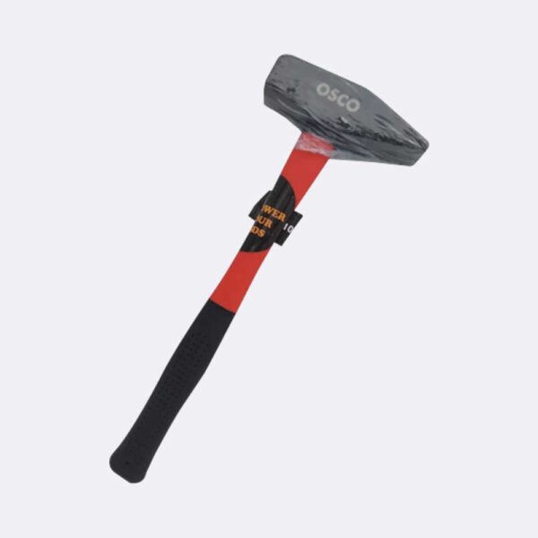 Hand hammer