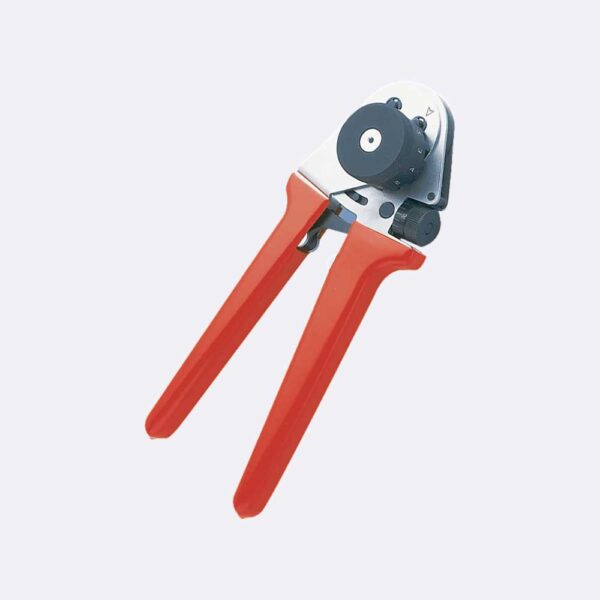 Electrical pliers