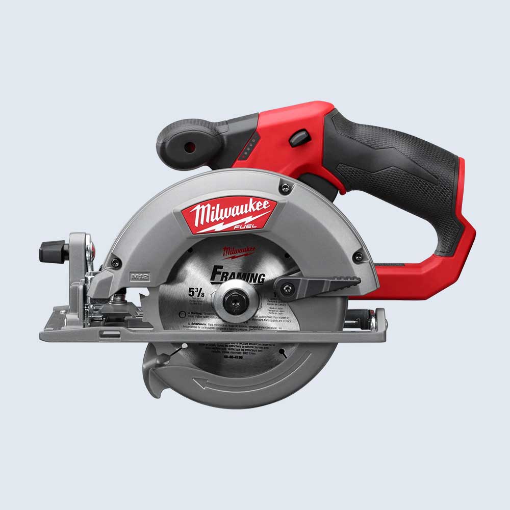 Circular Saw