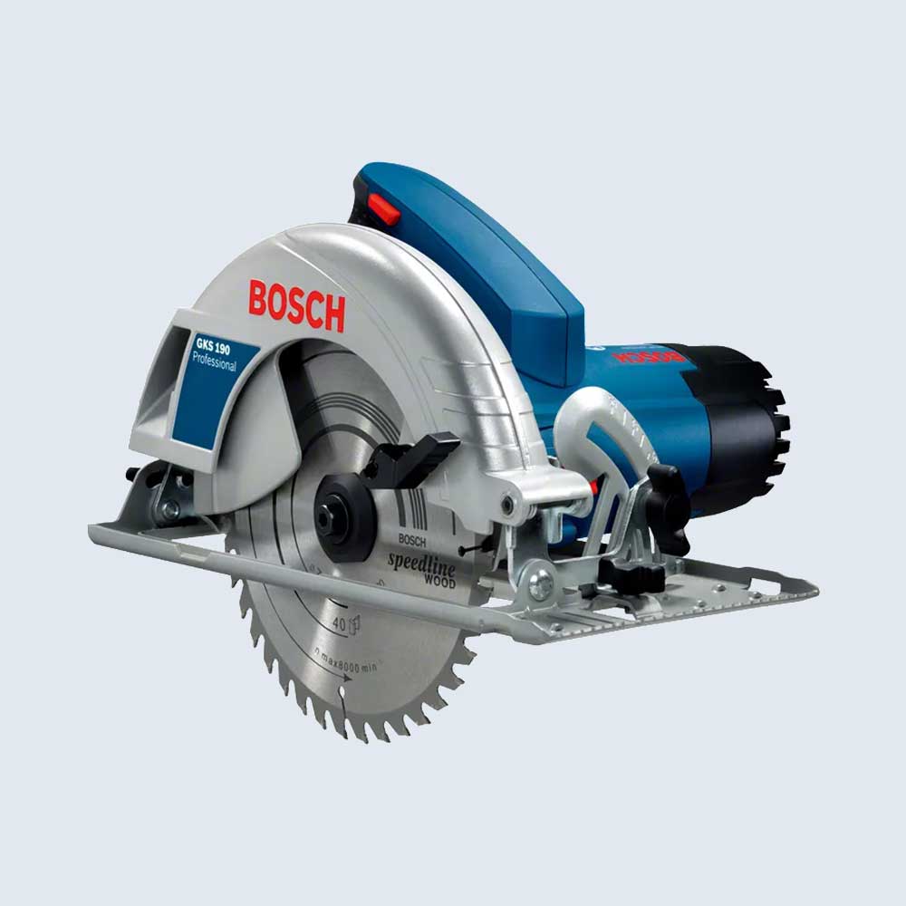 Circular Saw