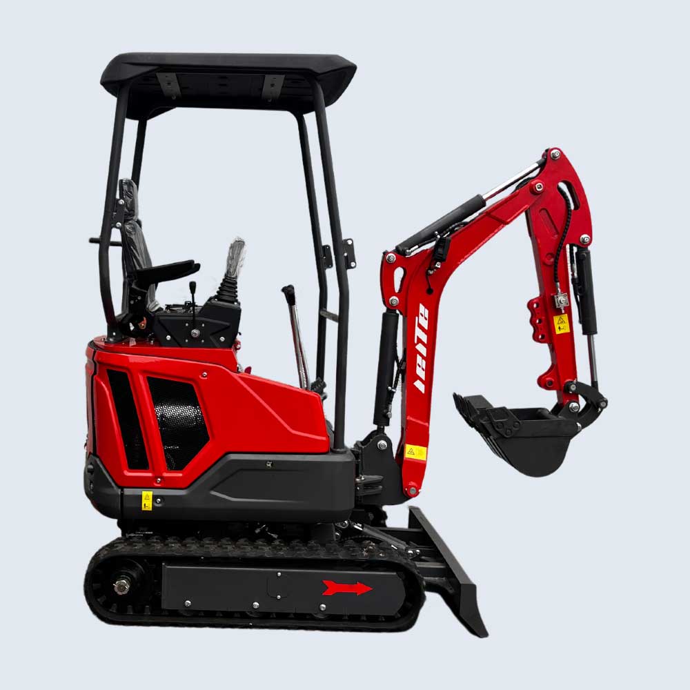 Excavetor