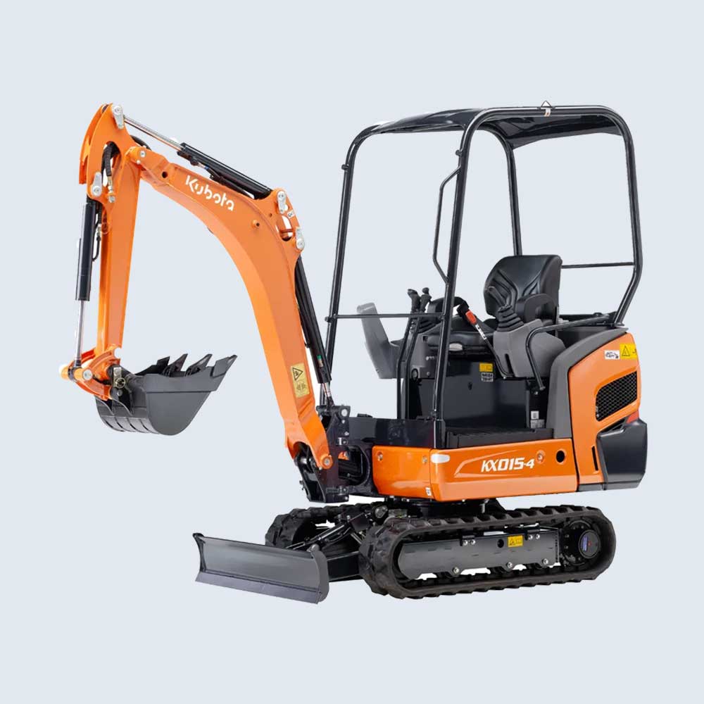 Excavetor