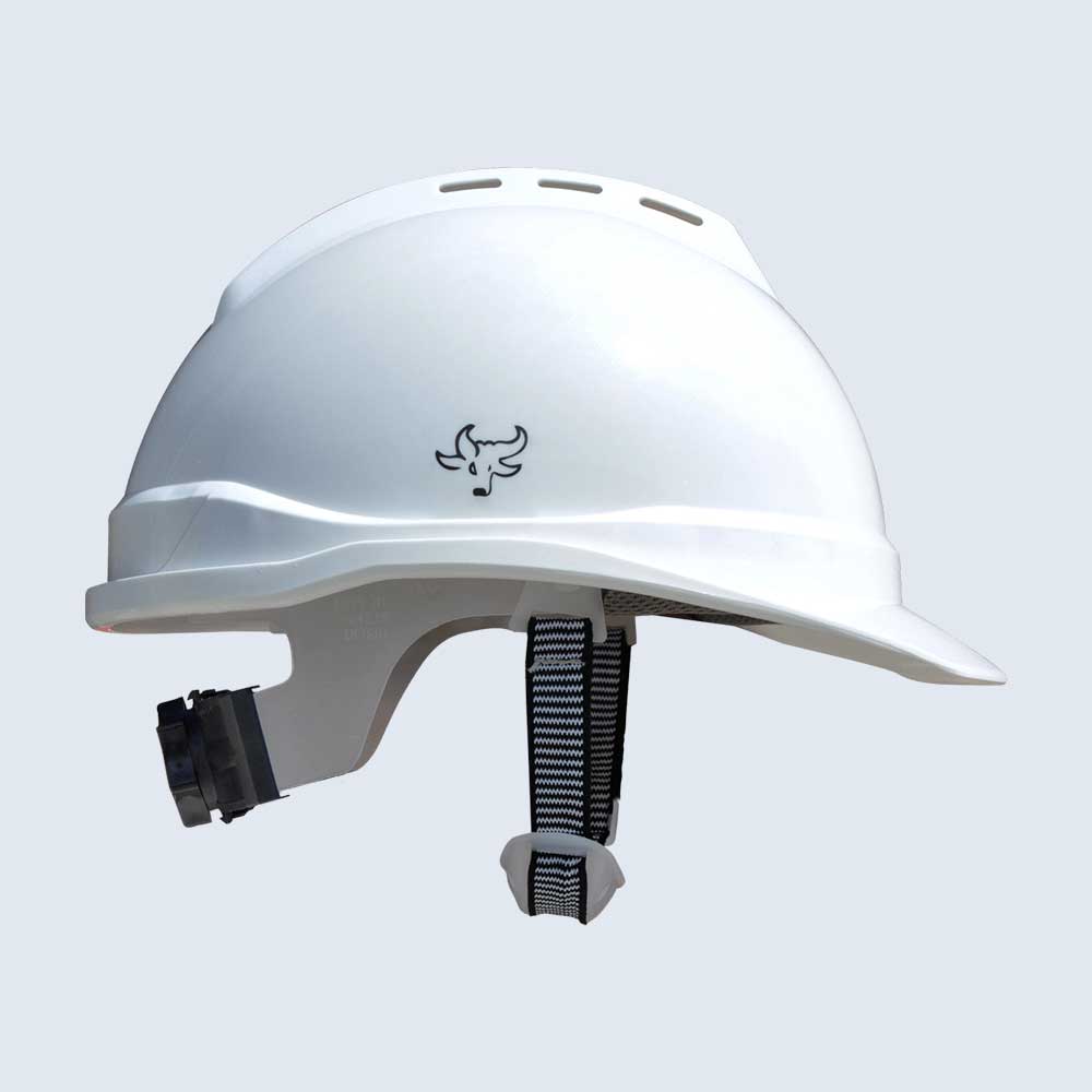 Safety helmet