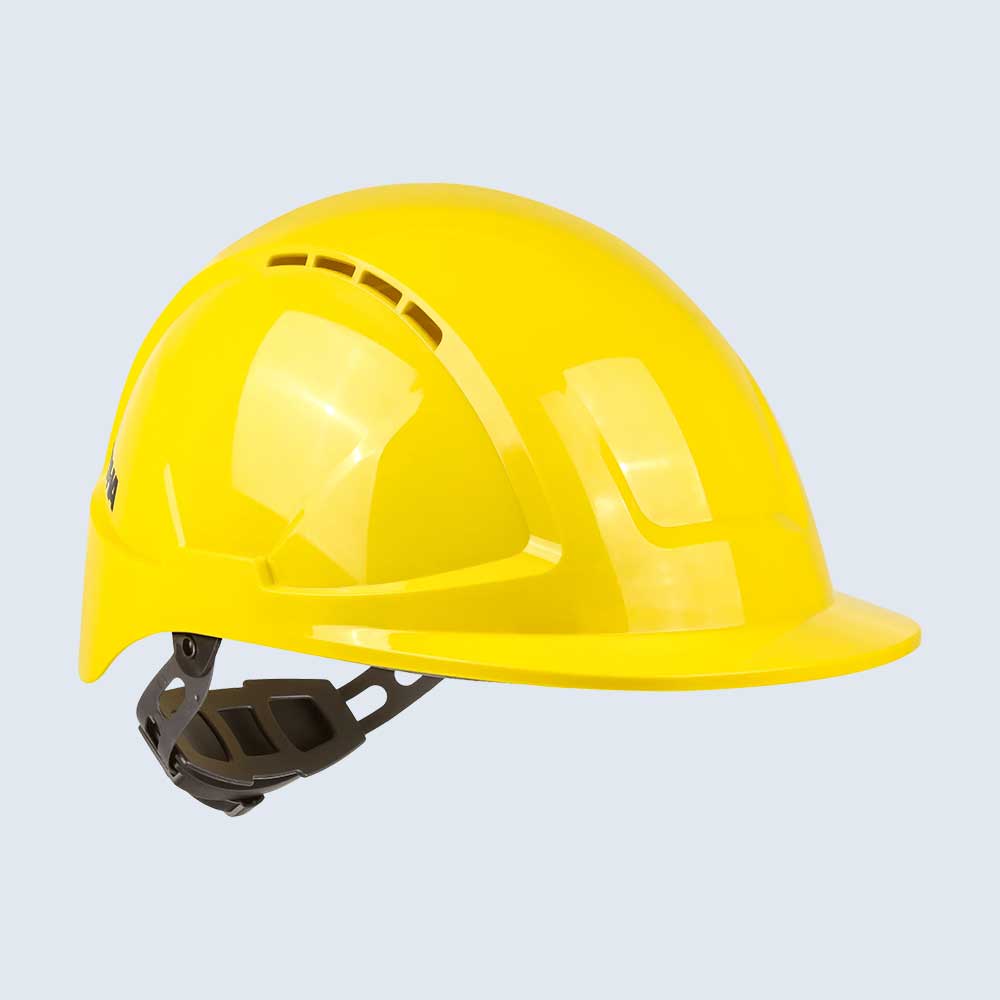 Safety helmet