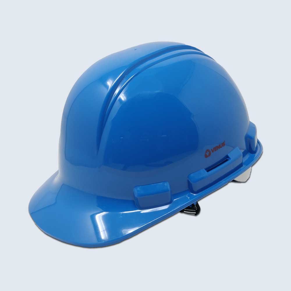 Safety helmet