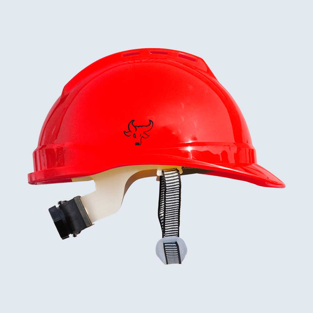 Safety helmet