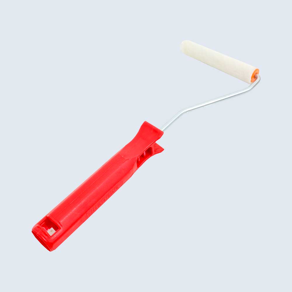 Small paint roller