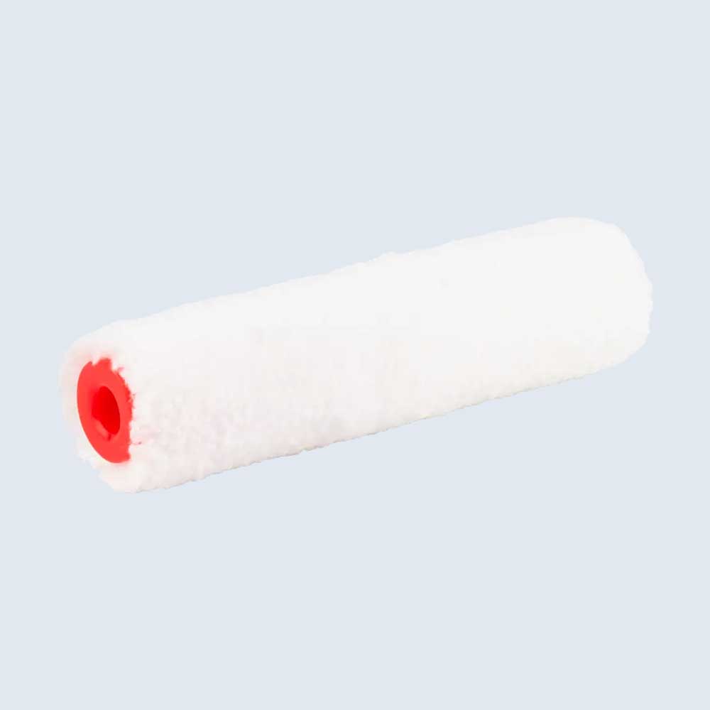 Small paint roller