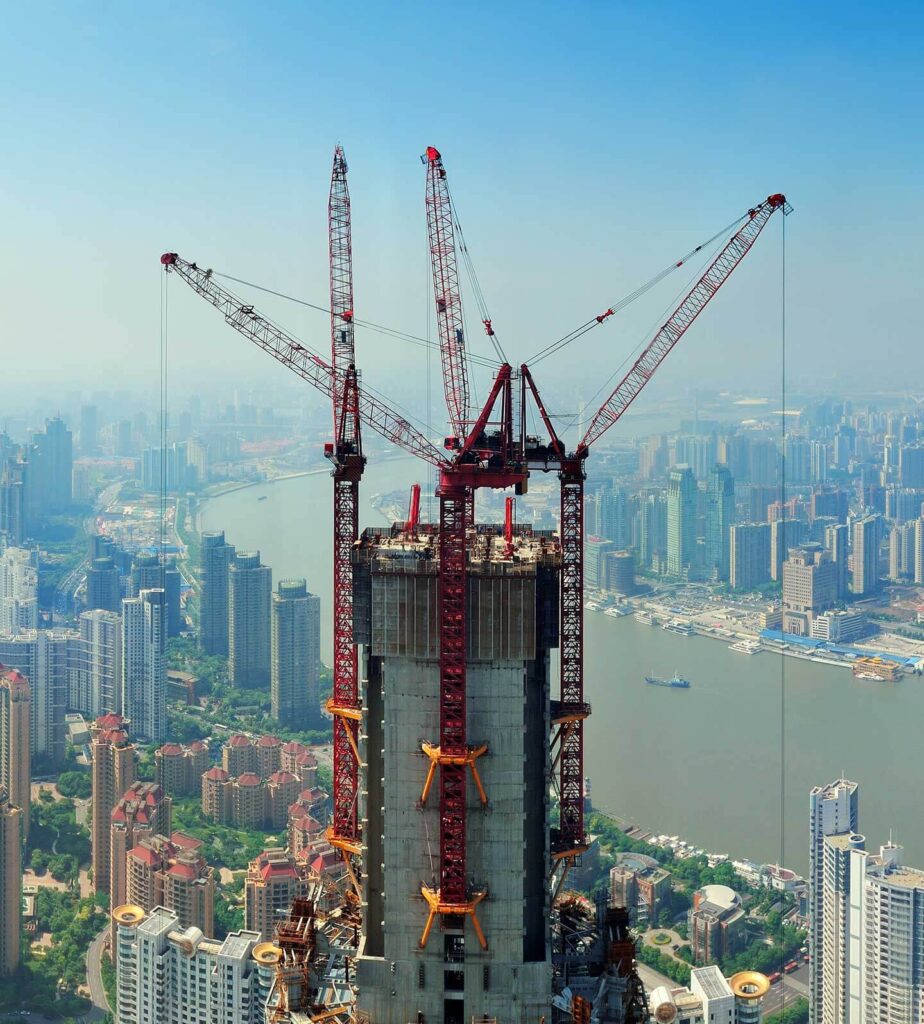 Metro Development Program