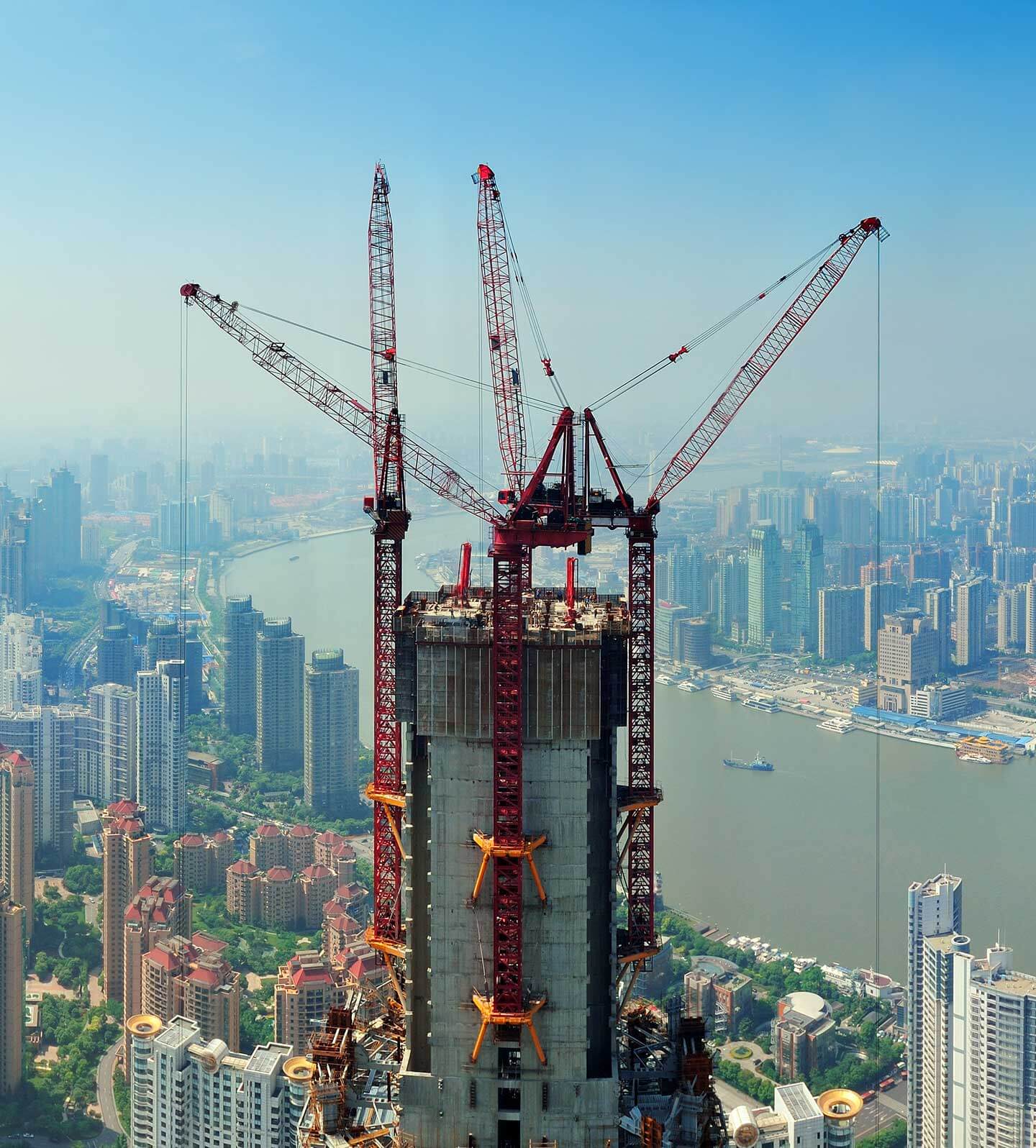Metro Development Program