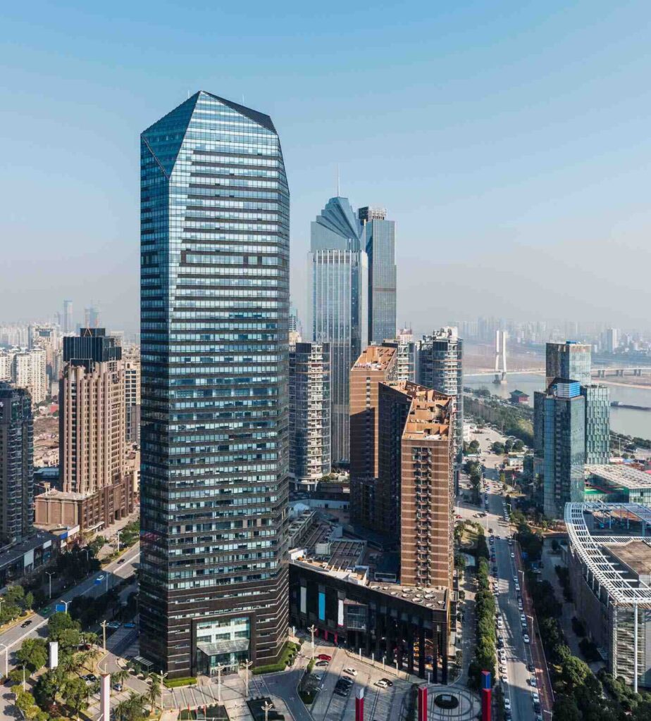 Lakeside Business District