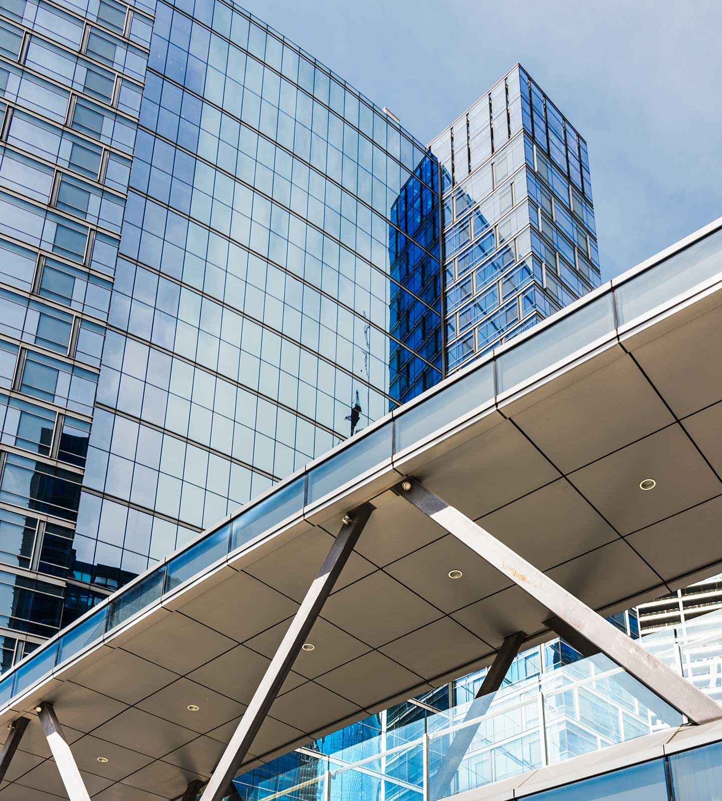 Grandview Convention Center