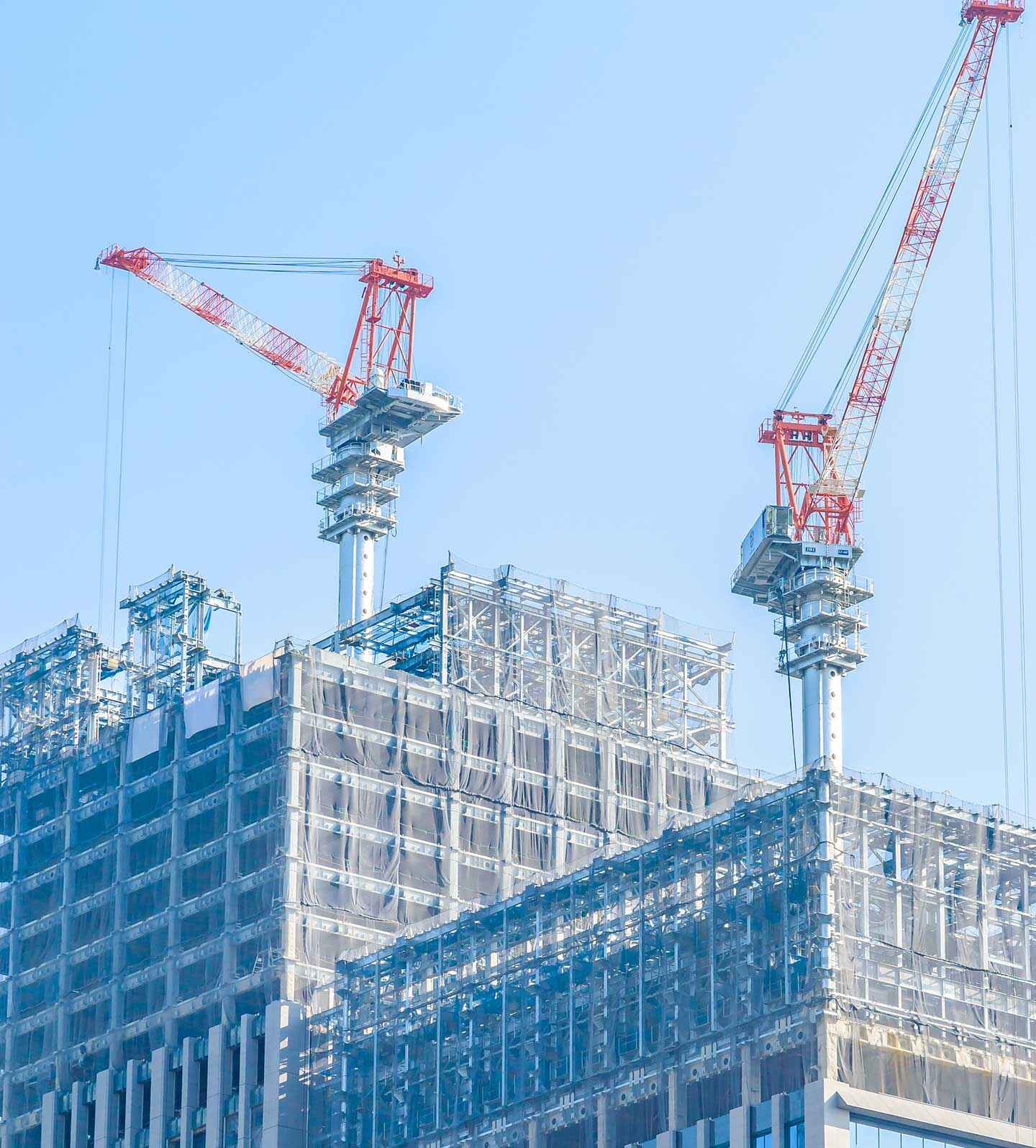 Oakridge Residential Development