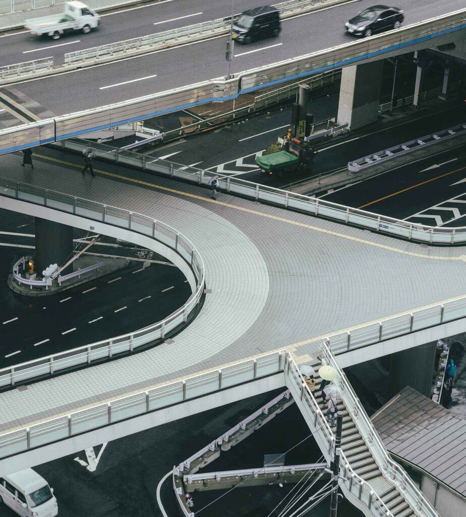 Westport Infrastructure Hub