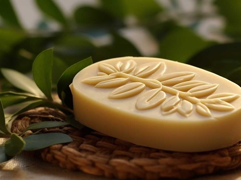 The Total Guide to Soap Frosting!!!